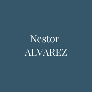 Biographie de Nestor Alvarez