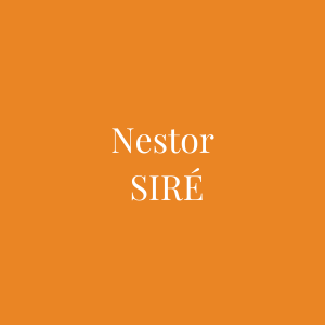 Biografía de Nestor Siré