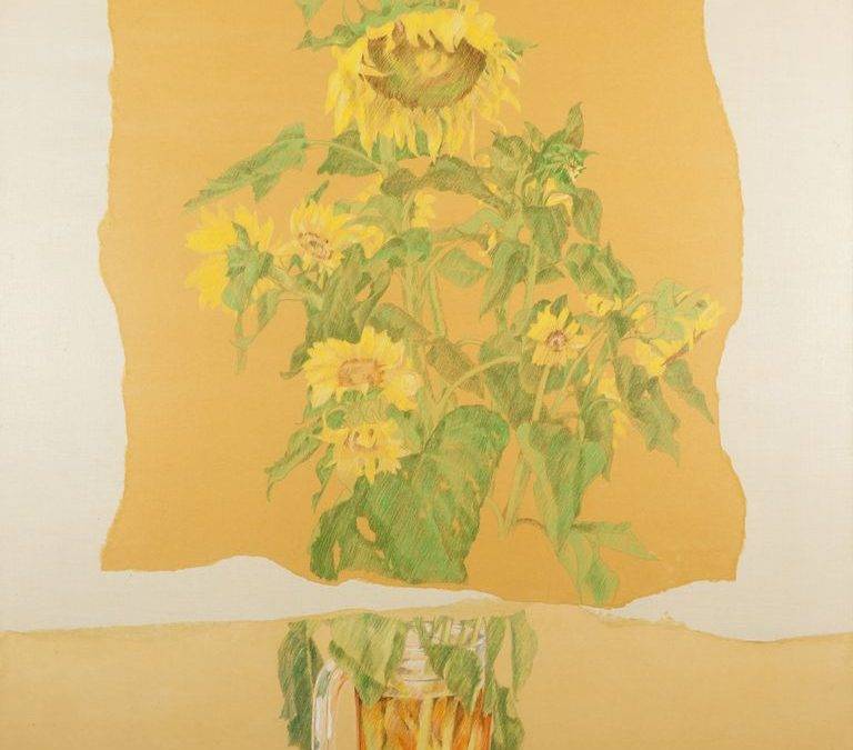 Le Grand Tournesol