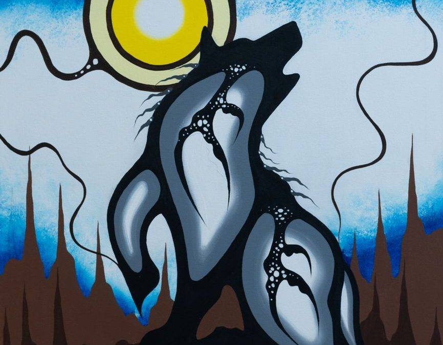 Wolf